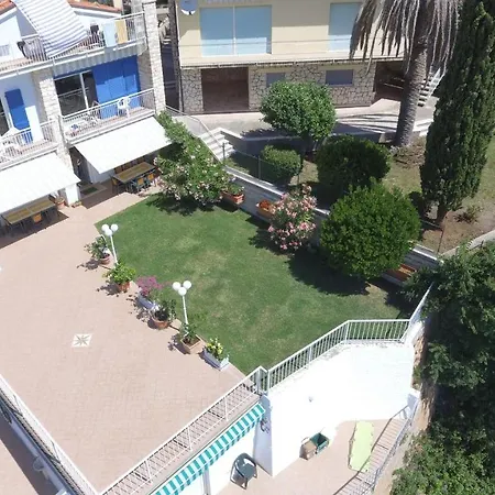 La Terrazza Sul Mare - - Numana