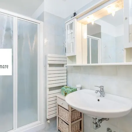 La Terrazza Sul Mare - - *