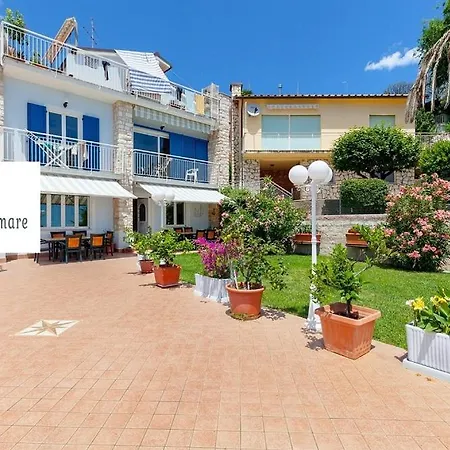 La Terrazza Sul Mare - - Numana