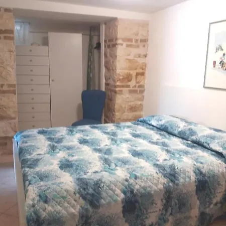 Daire La Terrazza Sul Mare - - *