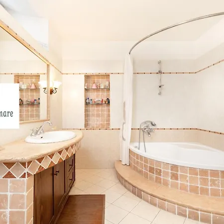 La Terrazza Sul Mare - - * Numana