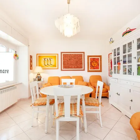 La Terrazza Sul Mare - -