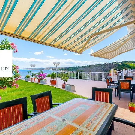 La Terrazza Sul Mare - - Numana